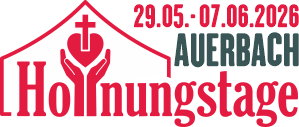 Logo Hoffnungstage